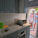Apartament Estudio En