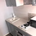 Estudio En Apartament