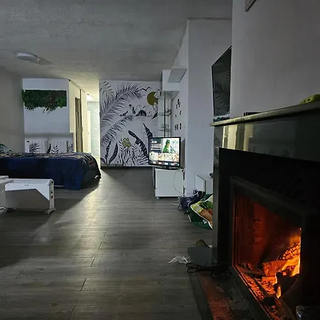 Estudio En Alquiler