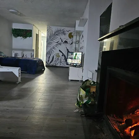 Estudio En Alquiler Apartment