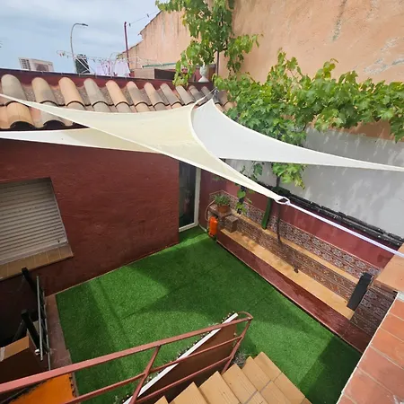 Estudio En Apartment *