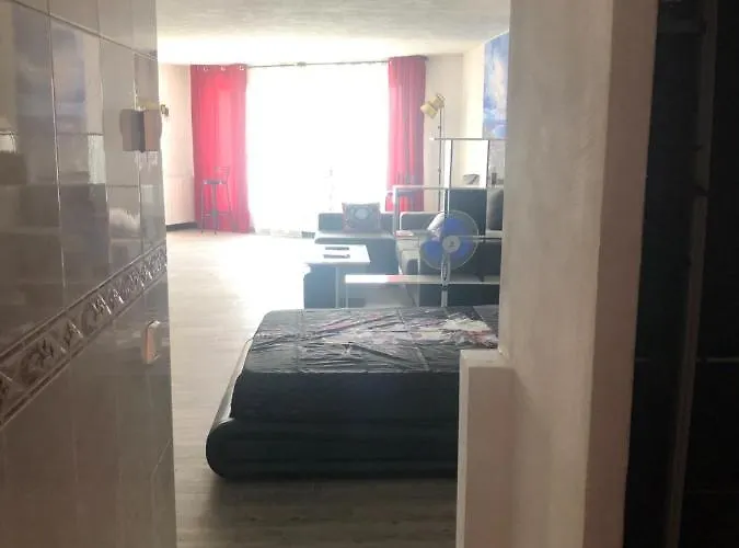 Apartment Estudio En Begur