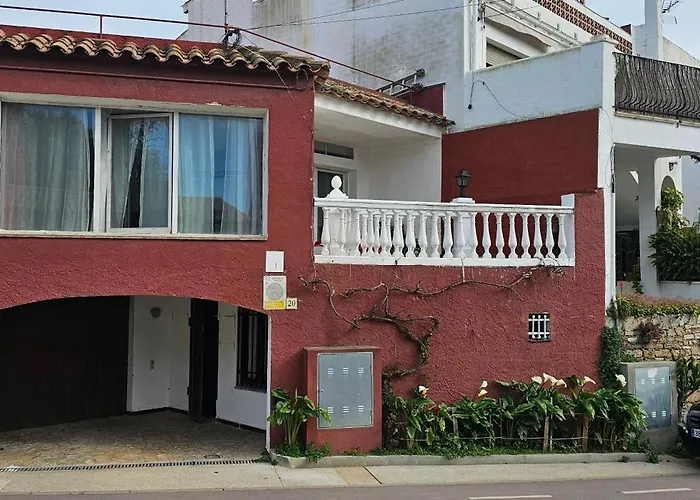 Apartment Estudio En
