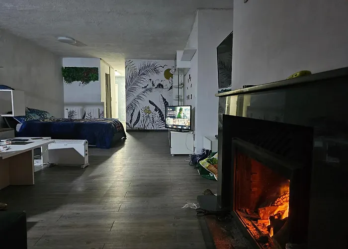 Estudio En