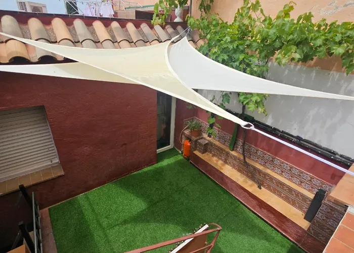Estudio En Apartment *