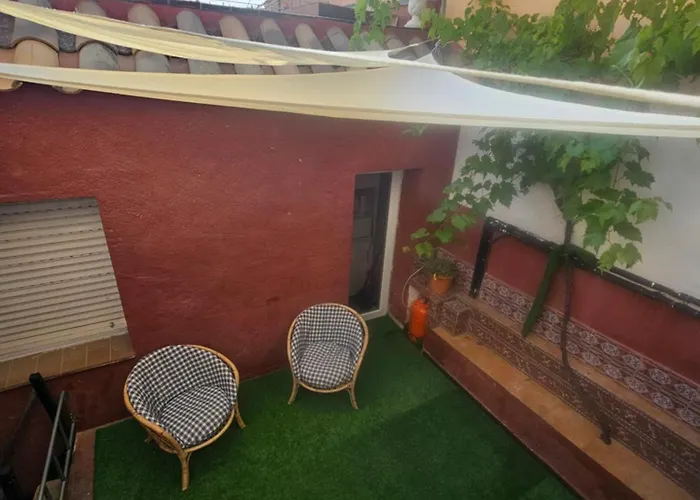 Estudio En Apartment Begur