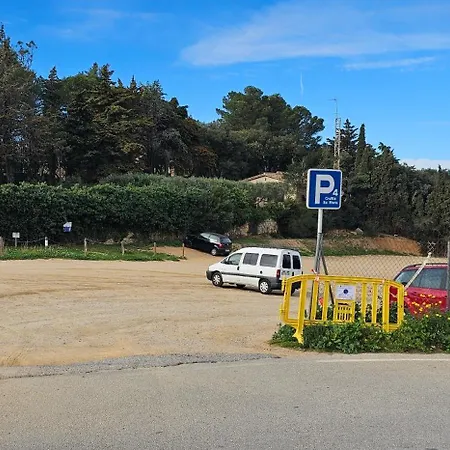 Lägenhet Estudio En