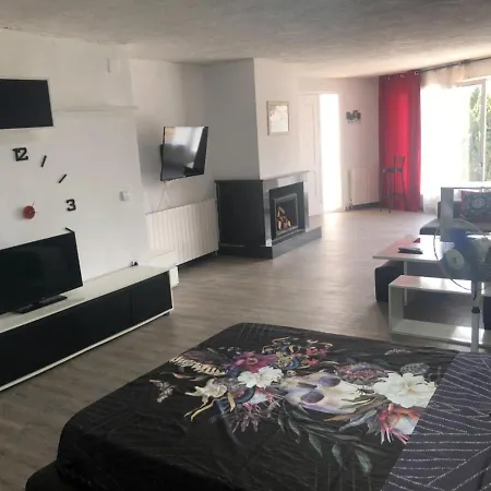 Apartman Estudio En *