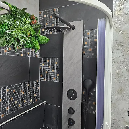 Estudio En Apartman