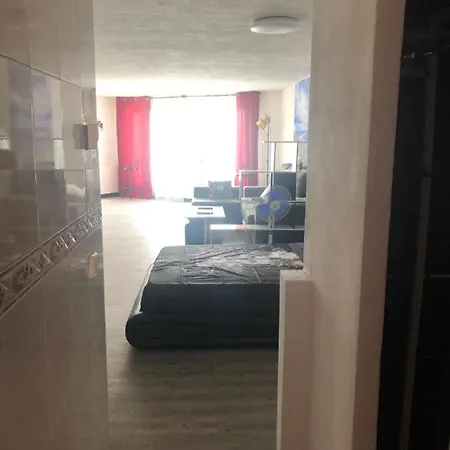 Apartman Estudio En Begur