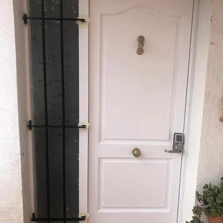 Estudio En Apartman