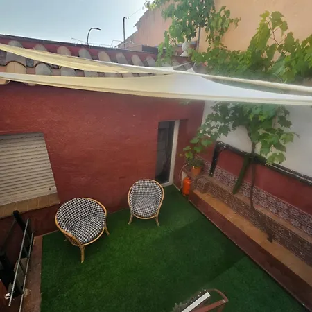 Estudio En Apartman Begur